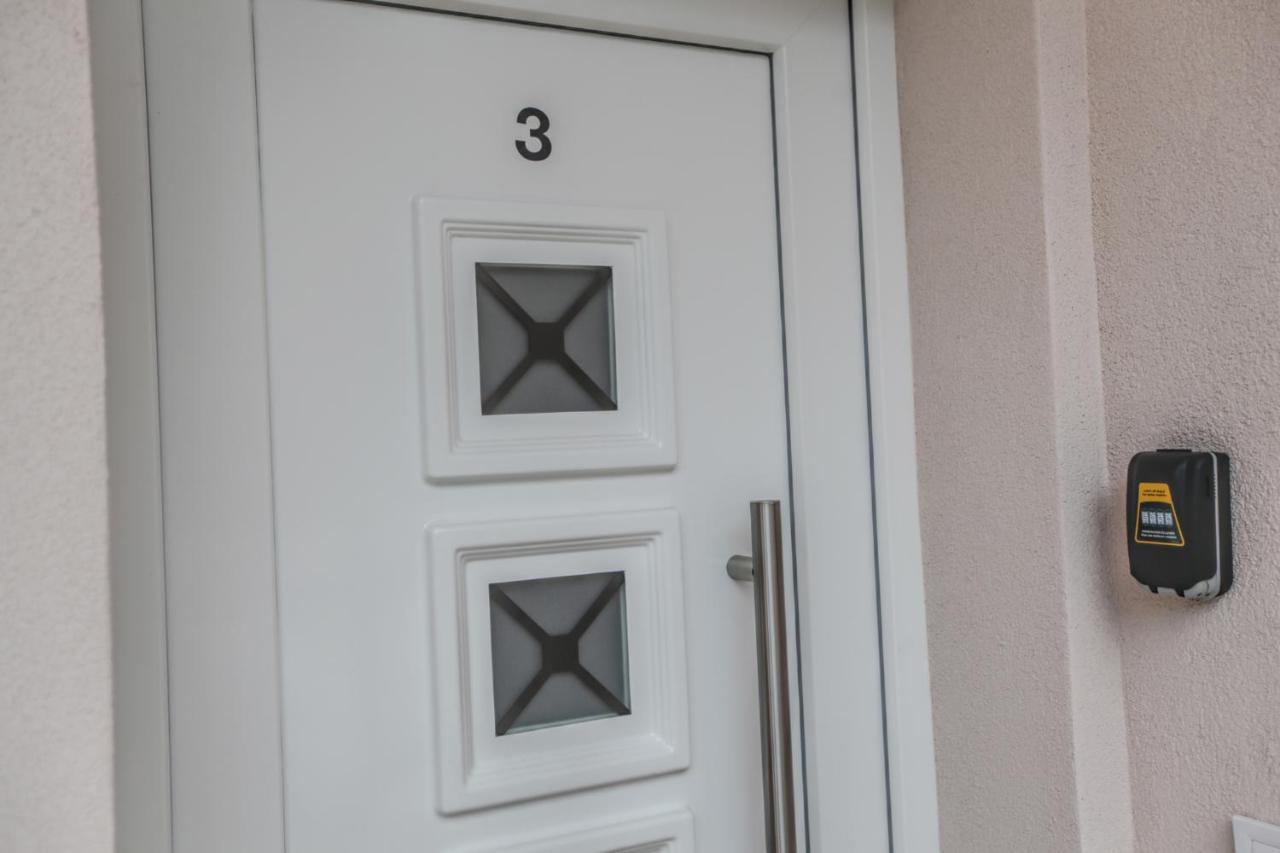 קאלאבאקה Terra Di Meteora Suites #3 מראה חיצוני תמונה